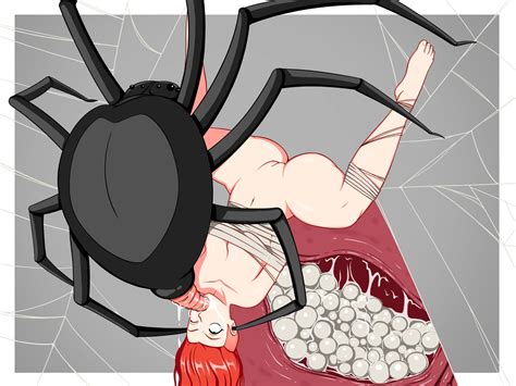 Not Your Average Infestation Artist Sinfulline By Redeagle Hentai Foundry
