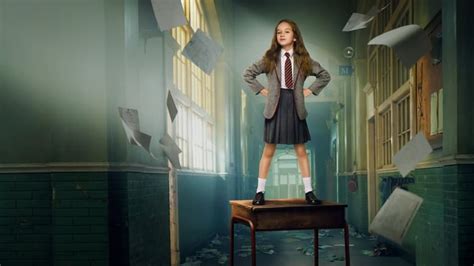 Nonton Roald Dahl S Matilda The Musical 2022 Film Subtitle Indonesia