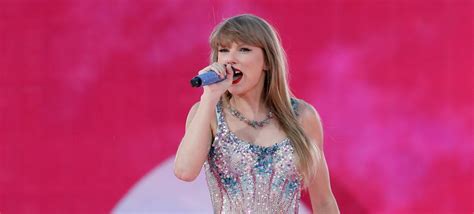 Taylor Swift En México 2023 Todo Lo Que Debes Saber De La Venta De