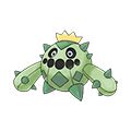 Cacnea Pokémon: Weaknesses, Evolution & Name in Japanese - Zathong