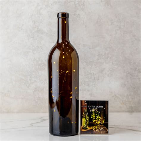 Cooper S Hawk Winery Restaurants Hosting Essentials Wine Bottle