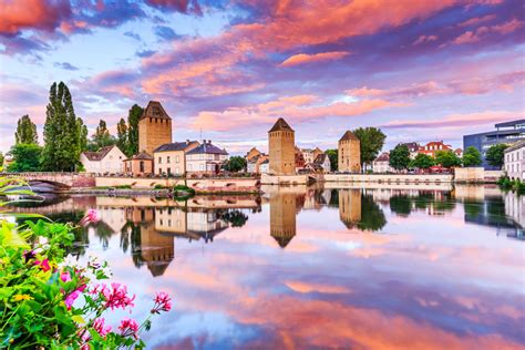 Les sites français classés au patrimoine mondial de l Unesco