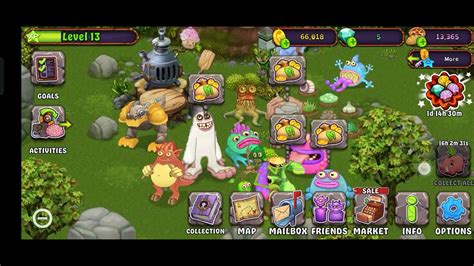 Bru Wublin Island Is So Cool But Somting Miseng A New Rare Wublin