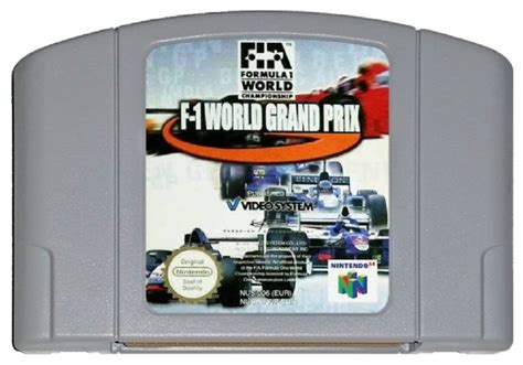 Buy F World Grand Prix N Australia