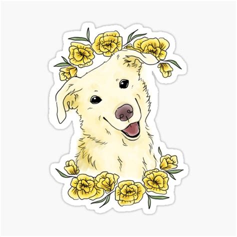 Sadie Sticker For Sale By Tconnellyart Redbubble