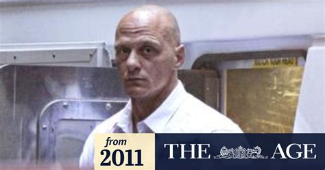 32-year minimum term for Carl Williams' prison killer