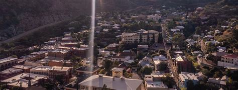 Discover Bisbee | Arizona Highways