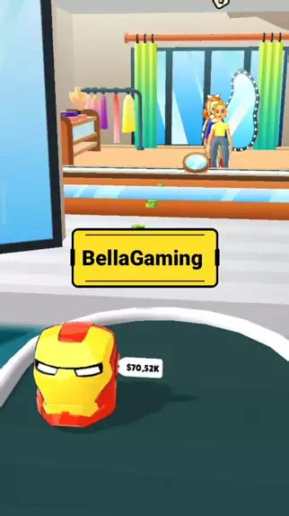 Bellanihbosngontendong Mabardisnack Inovasigame Bella Seru Maingame