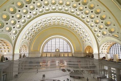 Behind the Scenes: Restoring Union Station | Architect Magazine