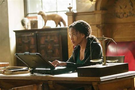 Sleepy Hollow Season 3 Photos Tvline