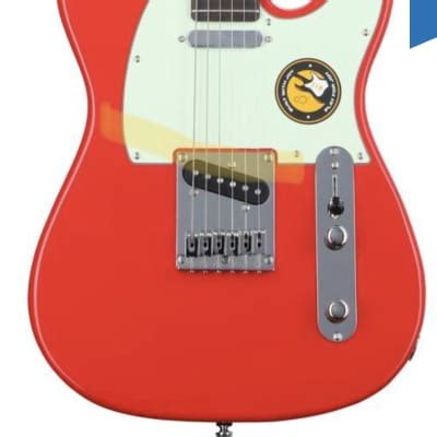 Sire Larry Carlton T3 Dakota Red Get It Now Reverb