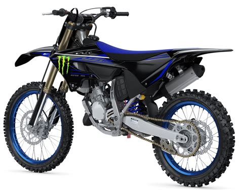 2024 Yz 125 Monster Edition Edi Rosmunda