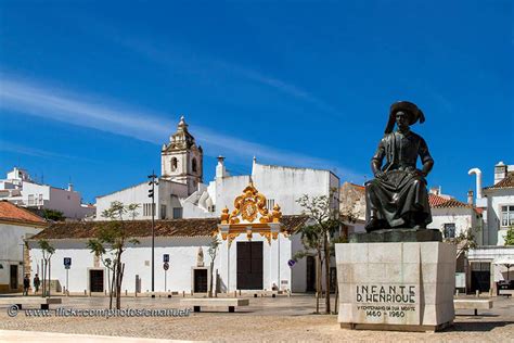 Lagos, Algarve