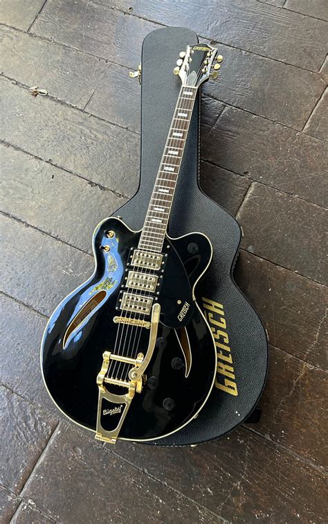 Gretsch Streamliner G2627tg Moze Guitars