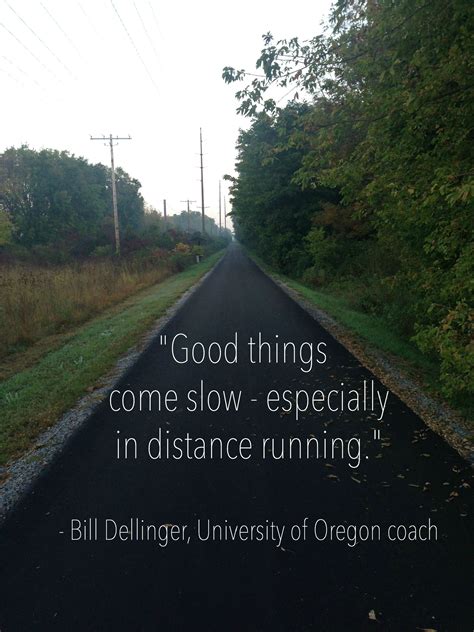 Quotes About Distance Running. QuotesGram