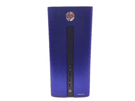 Pc Hp Pavilion En España Clasf Informatica