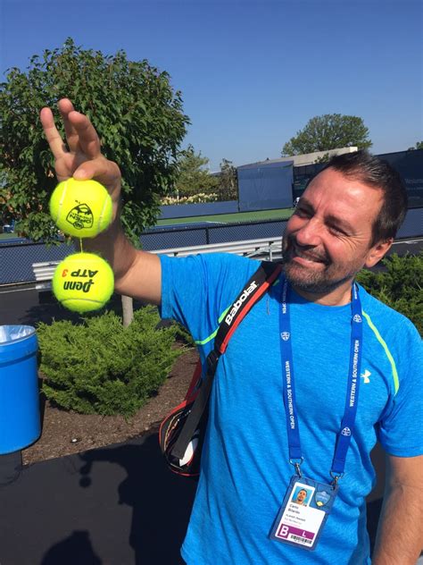 Esclusiva Intervista A Carlo Bilardo Preparatore Atletico Di Tennisti