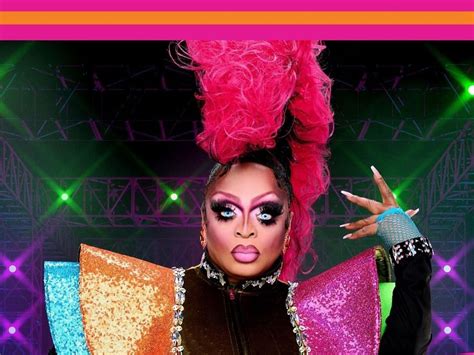 Drag Race Canada Vs The World Season 2 Full List Of Cast Members