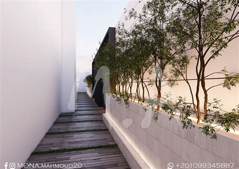 garden design :: Behance