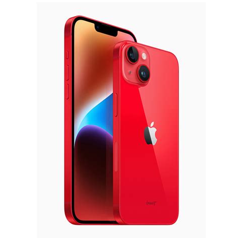 I N Tho I Di Ng Apple Iphone Plus Gb Red Ch Nh H Ng Vn A