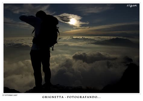 Allarme Notturno In Grignetta Nove Persone Bloccate Escursionisti E