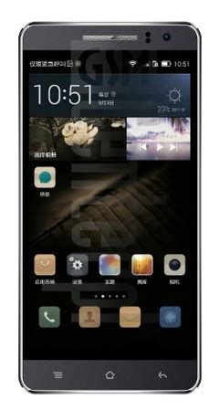 Landvo L Pro Specification Imei Info