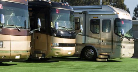 What's an RV worth? Before you buy a new RV or sell one, read our article on RV values, RV trade ...