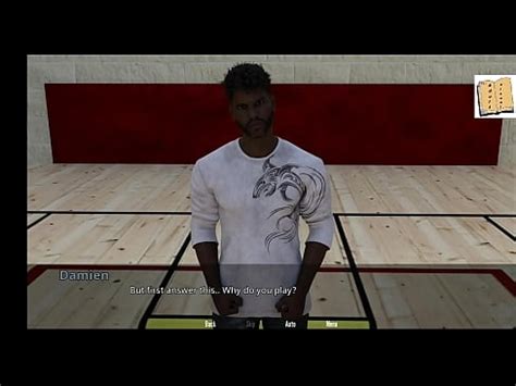 WVM 21 Playing Basketball Turns Out To Be Painful XVIDEOS