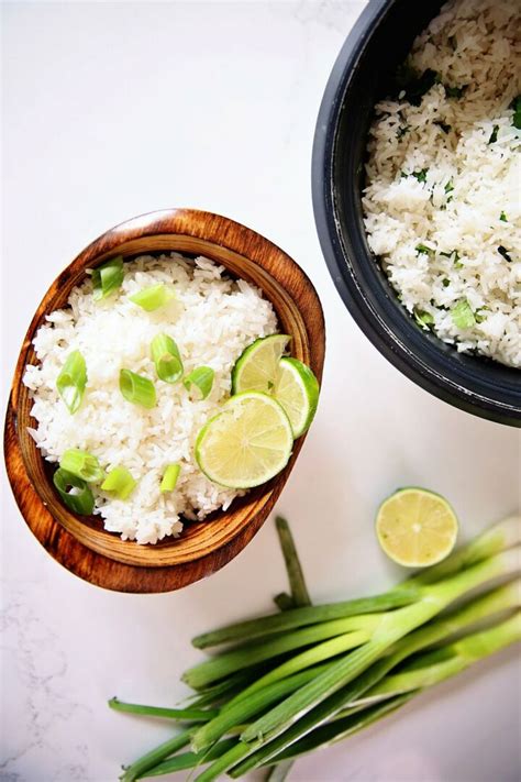 Easy Coconut Rice Recipe | Mahatma® Rice