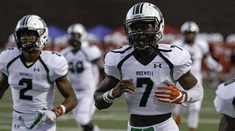 During Virginia Tech bowl game, QB recruit Malik Willis decommits | USA ...