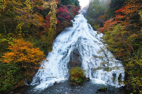 栃木県・日光の観光で訪れたい滝ランキングtop5！ Sotoasobi Life（そとあそびライフ）