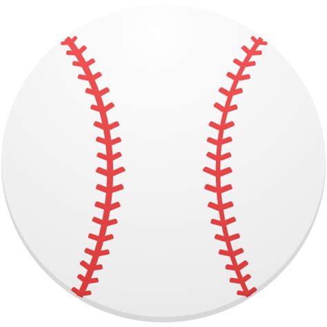 Baseball Icon Png 51268 Free Icons Library