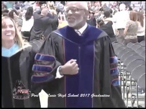 Port St. Lucie High School 2017 Graduation : WLX-TV : Free Download ...