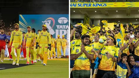 Ipl 2024 Full Schedule Chepauk Stadium Will Host An Final After 12 Long