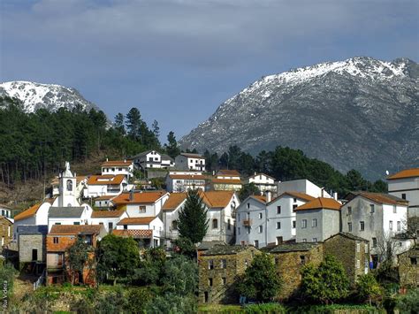 Locais De Visita Obrigat Ria Na Serra Da Estrela Vortexmag