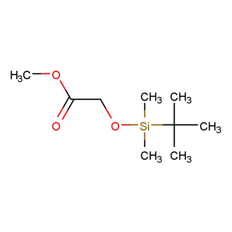 Cyclopentanecarboxylic Acid 3 1 1 Dimethylethyl Dimethylsilyl Oxy 2