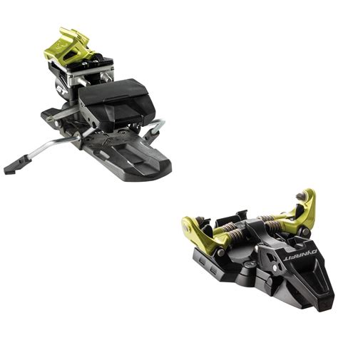 Dynafit St Radical Ski Bindings Powder