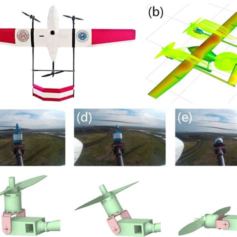 Truav Cfd Wind Tunnel Environment Simulation Download Scientific Diagram