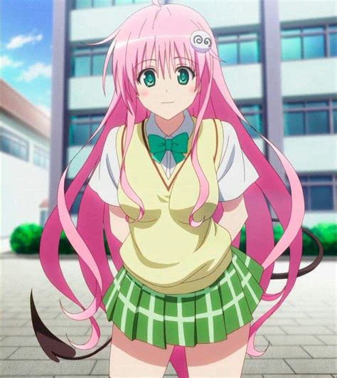 🌟lala Satalin Deviluke🌟 Wiki 👑 To Love Ru Amino Amino