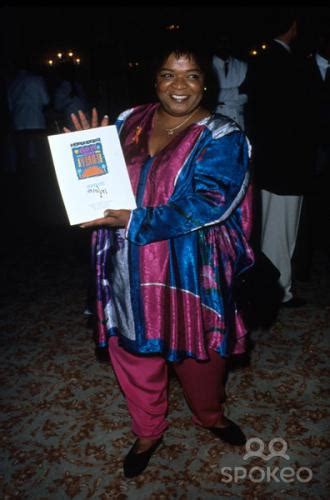 Nell Carter And Ann Kaser