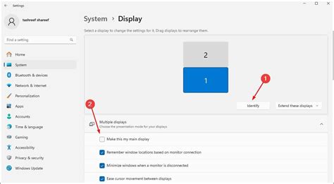 Comment réparer un écran noir sur Windows 11 avant ou après la