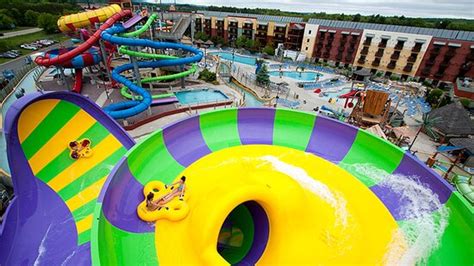 Kalahari Indoor Waterpark (Wisconsin Dells) - 2021 All You Need to Know BEFORE You Go (with ...