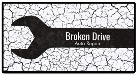 Broken Drive Auto Repair Offers Tire Repairs In Cleveland OH 44102