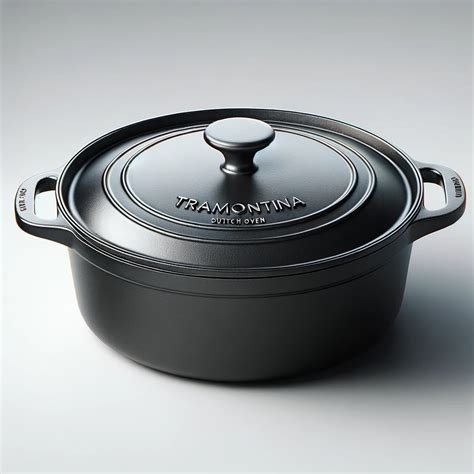 Tramontina Dutch Oven Best Review Buying Guide 2024