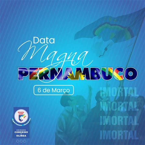 Data Magna De Pernambuco