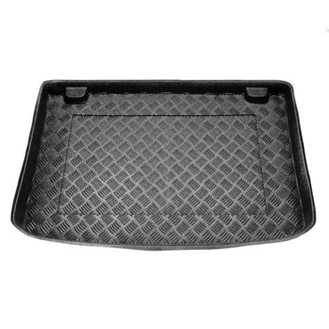 Tapis Bac De Coffre Sur Mesure PVC 3D Renault Clio 4 IV 2012 2020