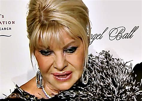 Ivana Trump - Net Worth, Young Photos, Age, Husbands, Wiki