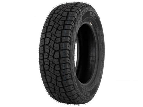 Pneu Aro 15 205 65R15 Pirelli 94H Scorpion ATR Pneu De Carro