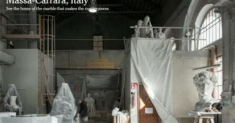 Massa Carrara Per New York Times Tra Le Destinazioni Da Visitare Nel 2024