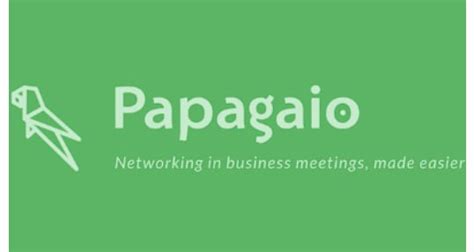 Papagaio Networking Con Ai Perspektiva